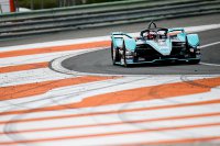 Mitch Evans - Panasonic Jaguar Racing