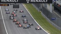 Formule Renault 2.0 Eurocup