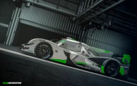 LAS Motorsport - Prototype