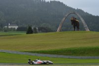 Sergey Sirotkin - Formula Renault 3.5 Series