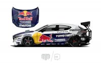 De snelste Mazda3 ter wereld