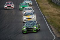 Nigel Schoonderwoerd & Paul Meijer (#43) zegevieren in Race 2