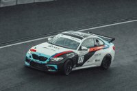 Steven Brams - Joeri Janssens - Belgium Racing - BMW M2 CS Racing