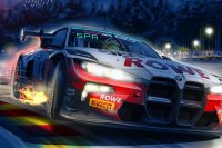 Crowdstrike 24 hours of Spa 2026