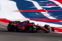 Carlos Sainz - Ferrari