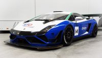NSC Lamborghini Gallardo GT3