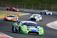 Imperiale Racing - Lamborghini Huracán GT3