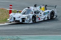 Aust Motorsport - Ligier JS P325-Toyota