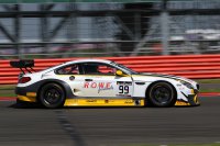 Rowe Racing - BMW M6 GT3