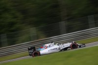 Felipe Massa - Williams