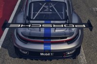 Porsche 911 GT3 Cup type 992
