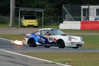 Nick Van Pelt - Porsche 911