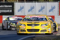 Alon Day - CAAL Racing - Chevrolet SS