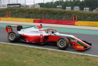 Andrea Kimi Antonelli - Prema
