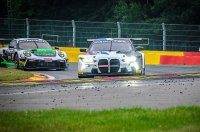 BMW M Motorsport - BMW M4 GT3