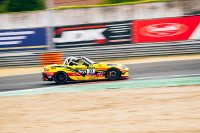 Team Longin by MSTC - Mazda MX-5