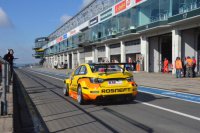 Rob Huff - LADA Sport Rosneft Vesta TC1