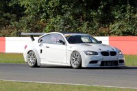 VR Racing - EMG BMW