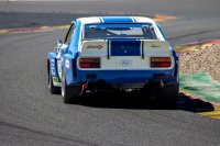 Audrey Van Ham snelste dame en 2de in FIA platform1