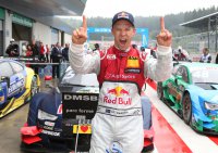 Mattias Ekström