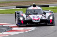 R-Ace GP - Ligier JS P325-Toyota