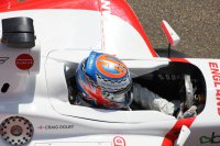 Craig Dolby - Zolder 2011