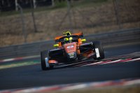 Ean Eyckmans - MP Motorsport