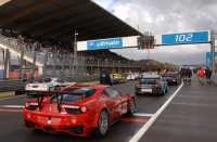 Supercar Challenge