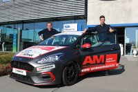 Kenny Herremans - FordStore Feyaerts