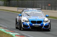 Chris Van Woensel/Dirk Martens/Maurits Van Egdom - Marc Cars BMW V8