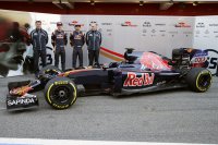 Toro Rosso STR11