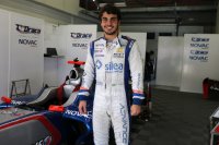 Pietro Fantin - International Draco Racing