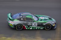 SRT Selleslagh Racing - Mercedes AMG GT4