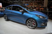 Ford Fiesta ST