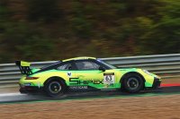 Thems Racing by EMG Motorsport - Porsche 911 GT3 Cup