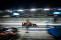 G-Drive Racing - Oreca 07