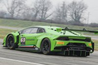Lamborghini Huracán GT3