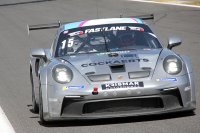 NGT Racing - Porsche 911 GT3 Cup