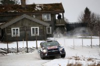 Andreas Mikkelsen / Ola Floene - VW Polo R WRC
