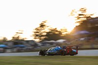 BMW M Team WRT - BMW M Hybrid V8
