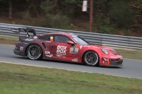 ART Racing - Porsche 911 GT3 Cup