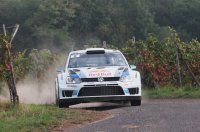Sébastien Ogier - VW Polo R WRC