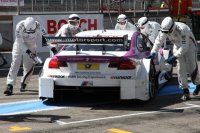 Andy Priaulx - BMW RBM