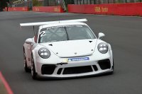 John de Wilde - Porsche 911 GT3 Cup