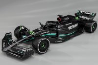 Mercedes W14