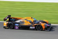 DKR Engineering - Norma M30 LMP3