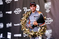 Mikel Azcona - PWR Racing