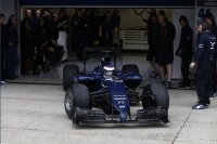 Williams FW36