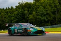 Comtoyou Racing - Aston Martin Vantage AMR GT3 Evo