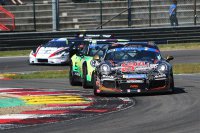 No Speed Limit - Porsche 911 GT3 Cup